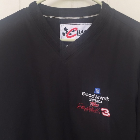 Dale Earnhardt - Picture 2 of 3